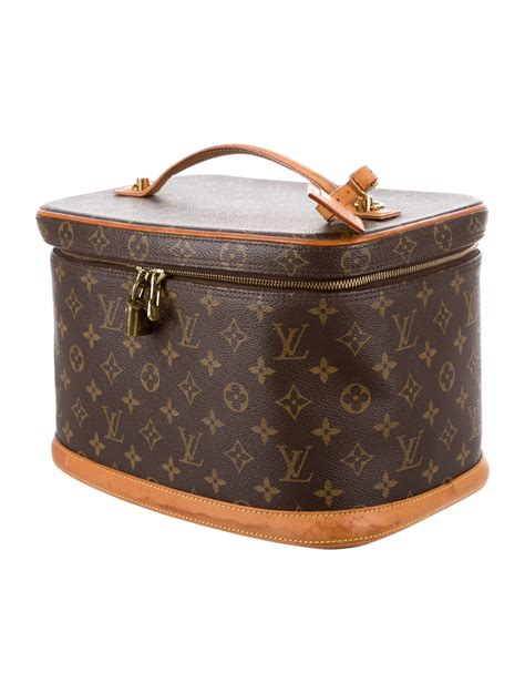 lv nice beauty case